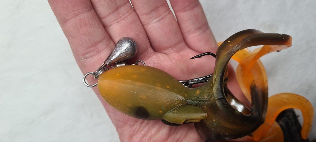 Comment ARMER votre octopike?
